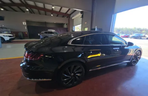 More photos of 2020 Volkswagen Arteon 2.0T SEL Premium R-Line at Dream Work Automotive, NC