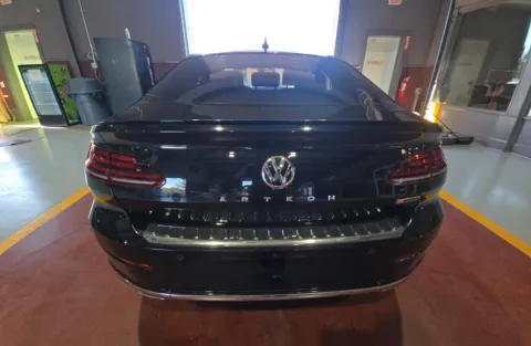 Another view of 2020 Volkswagen Arteon 2.0T SEL Premium R-Line for sale in Charlotte, NC at Dream Work Automotive
