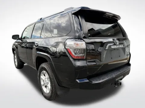 Another view of 2019 Toyota 4Runner SR5 Premium for sale in Charlotte, NC at Dream Work Automotive