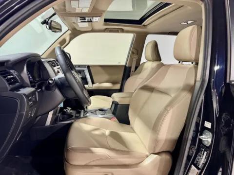 Another view of 2019 Toyota 4Runner SR5 Premium for sale in Charlotte, NC at Dream Work Automotive