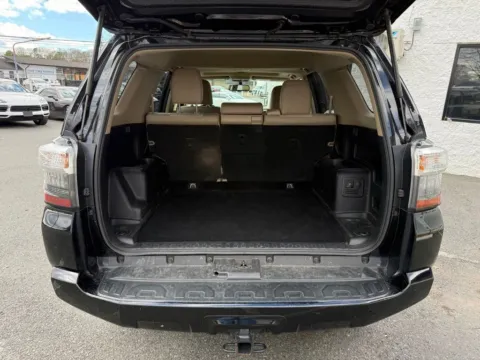 More photos of 2019 Toyota 4Runner SR5 Premium at Dream Work Automotive, NC