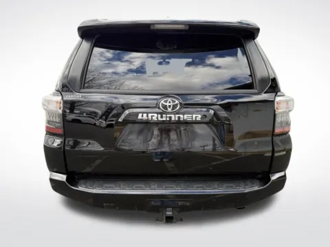 More photos of 2019 Toyota 4Runner SR5 Premium at Dream Work Automotive, NC