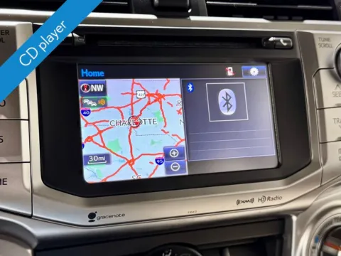 More photos of 2019 Toyota 4Runner SR5 Premium at Dream Work Automotive, NC