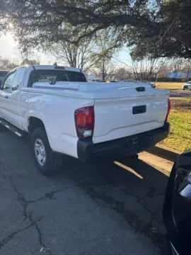 More photos of 2023 Toyota Tacoma SR at Dream Work Automotive, NC
