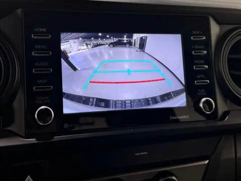 More photos of 2023 Toyota Tacoma SR at Dream Work Automotive, NC