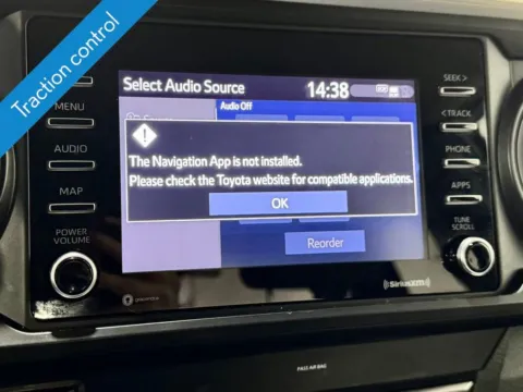 More photos of 2023 Toyota Tacoma SR at Dream Work Automotive, NC