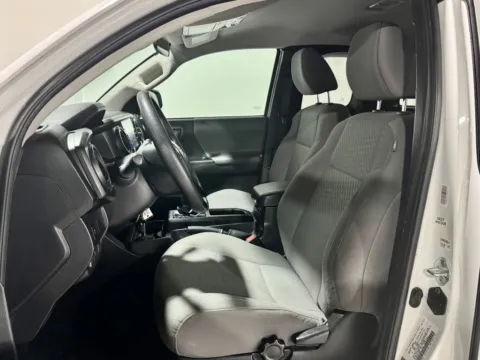 Another view of 2023 Toyota Tacoma SR for sale in Charlotte, NC at Dream Work Automotive