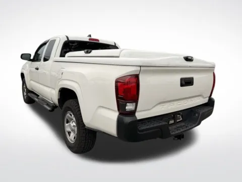 More photos of 2023 Toyota Tacoma SR at Dream Work Automotive, NC