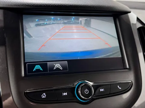 More photos of 2016 Chevrolet Cruze LT at Dream Work Automotive, NC