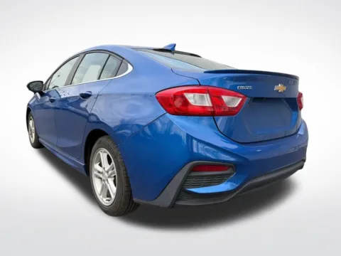 More photos of 2016 Chevrolet Cruze LT at Dream Work Automotive, NC