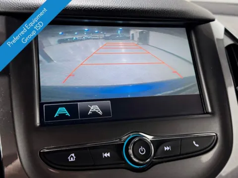 More photos of 2016 Chevrolet Cruze LT at Dream Work Automotive, NC