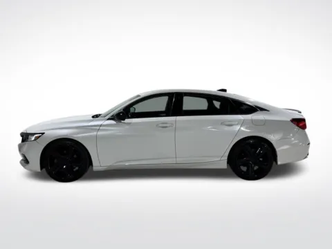 More photos of 2021 Honda Accord Sport Special Edition at Dream Work Automotive, NC