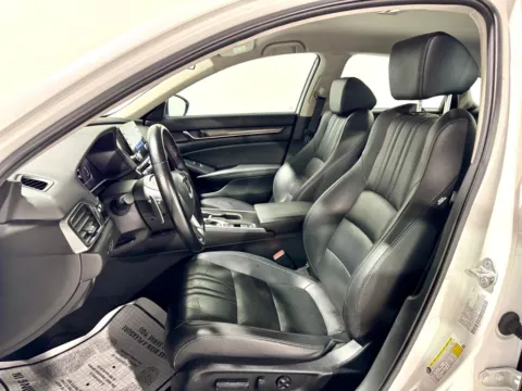 Another view of 2021 Honda Accord Sport Special Edition for sale in Charlotte, NC at Dream Work Automotive