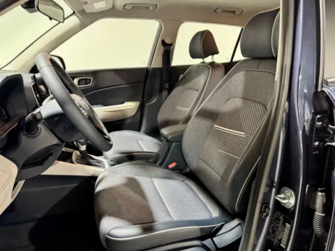 Another view of 2025 Hyundai Venue Limited for sale in Charlotte, NC at Dream Work Automotive