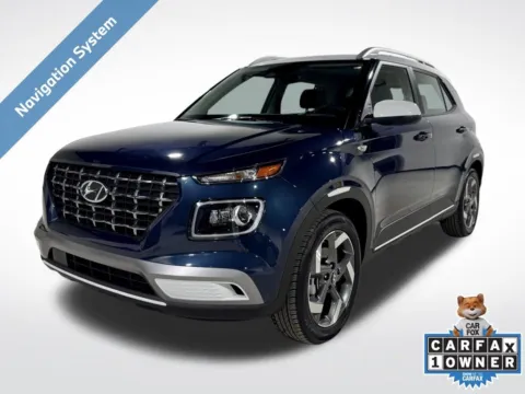 Unknown 2025 Hyundai Venue Limited for sale in Charlotte, NC