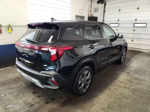 More photos of 2024 Kia Seltos LX at Dream Work Automotive, NC