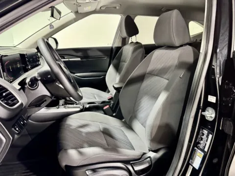 Another view of 2024 Kia Seltos LX for sale in Charlotte, NC at Dream Work Automotive