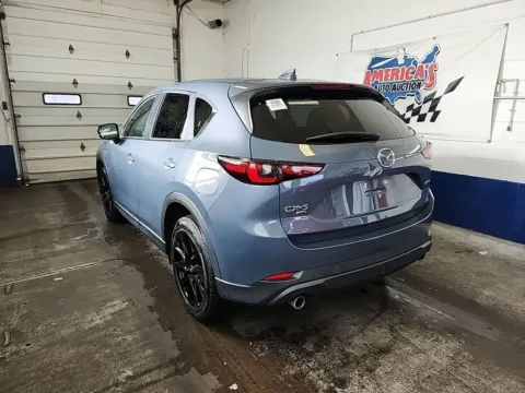 Photos of 2023 Mazda CX-5 2.5 S Carbon Edition for sale in Charlotte, NC at Dream Work Automotive