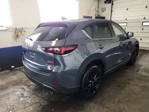 More photos of 2023 Mazda CX-5 2.5 S Carbon Edition at Dream Work Automotive, NC