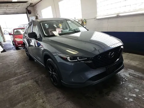 More photos of 2023 Mazda CX-5 2.5 S Carbon Edition at Dream Work Automotive, NC