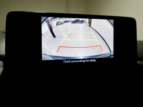 More photos of 2023 Mazda CX-5 2.5 S Carbon Edition at Dream Work Automotive, NC