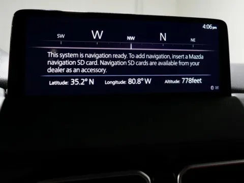 More photos of 2023 Mazda CX-5 2.5 S Carbon Edition at Dream Work Automotive, NC