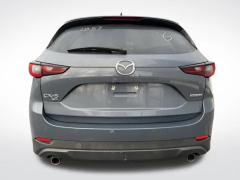 More photos of 2023 Mazda CX-5 2.5 S Carbon Edition at Dream Work Automotive, NC