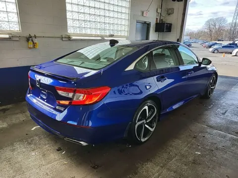 More photos of 2021 Honda Accord Sport Special Edition at Dream Work Automotive, NC