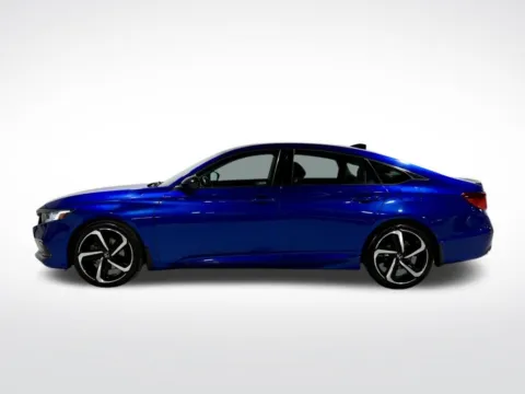 More photos of 2021 Honda Accord Sport Special Edition at Dream Work Automotive, NC