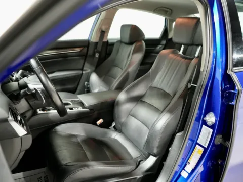 Another view of 2021 Honda Accord Sport Special Edition for sale in Charlotte, NC at Dream Work Automotive