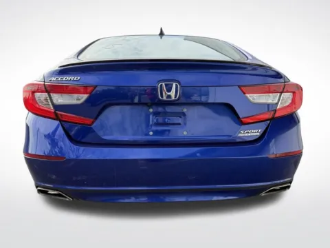 More photos of 2021 Honda Accord Sport Special Edition at Dream Work Automotive, NC