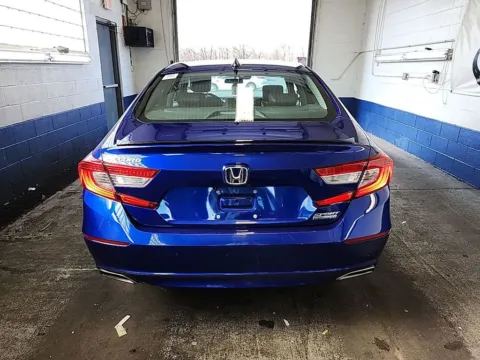 Another view of 2021 Honda Accord Sport Special Edition for sale in Charlotte, NC at Dream Work Automotive