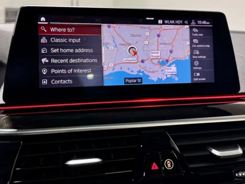 More photos of 2020 BMW 5 Series 530i at Dream Work Automotive, NC