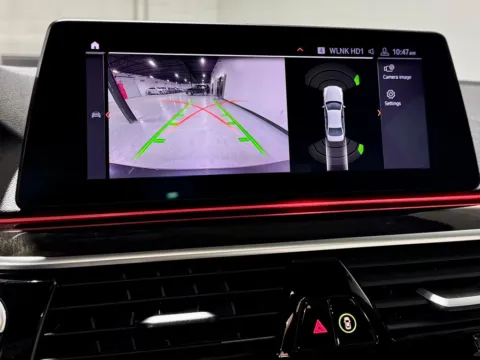 More photos of 2020 BMW 5 Series 530i at Dream Work Automotive, NC