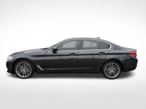 More photos of 2020 BMW 5 Series 530i at Dream Work Automotive, NC