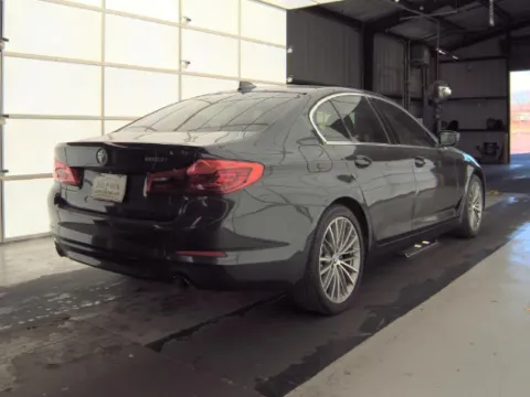 More photos of 2020 BMW 5 Series 530i at Dream Work Automotive, NC