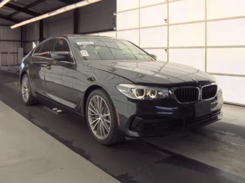 More photos of 2020 BMW 5 Series 530i at Dream Work Automotive, NC