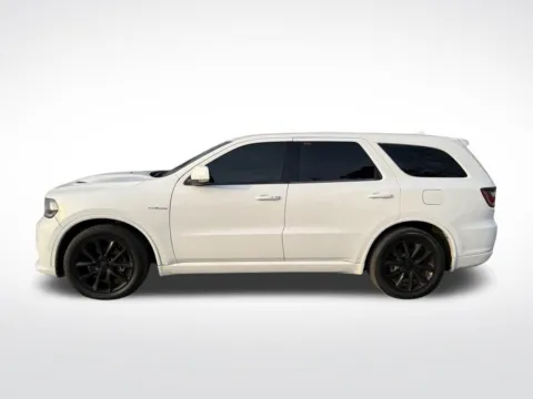 Another view of 2020 Dodge Durango R/T for sale in Charlotte, NC at Dream Work Automotive