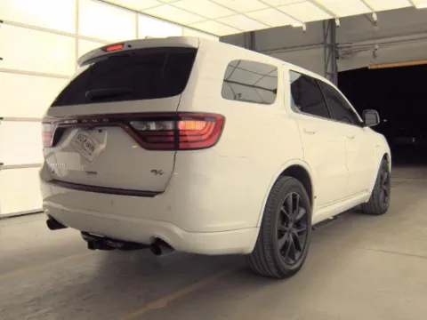Another view of 2020 Dodge Durango R/T for sale in Charlotte, NC at Dream Work Automotive