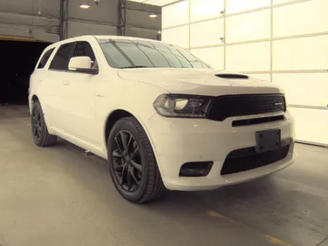 More photos of 2020 Dodge Durango R/T at Dream Work Automotive, NC