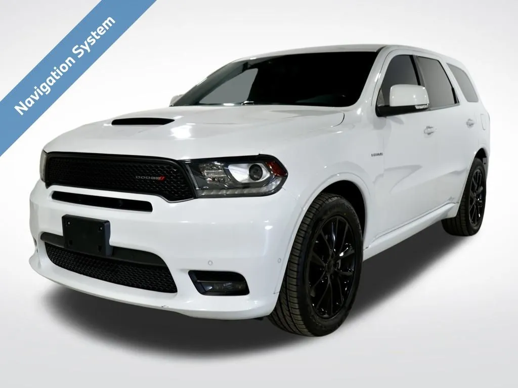 2020 Dodge Durango R/T for sale in Charlotte, NC