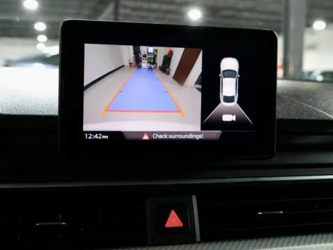 More photos of 2018 Audi A5 2.0T Premium at Dream Work Automotive, NC