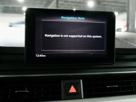 More photos of 2018 Audi A5 2.0T Premium at Dream Work Automotive, NC