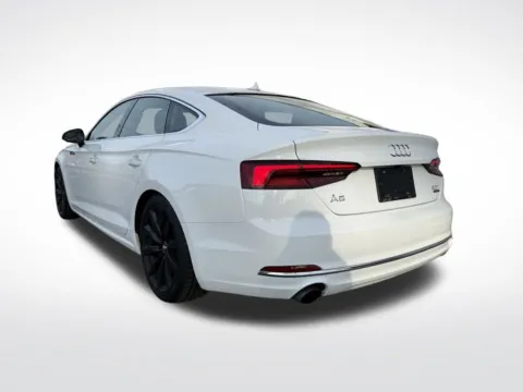 More photos of 2018 Audi A5 2.0T Premium at Dream Work Automotive, NC