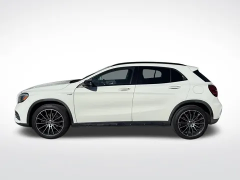 Another view of 2018 Mercedes-Benz GLA 250 for sale in Charlotte, NC at Dream Work Automotive