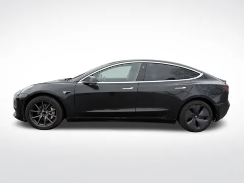 More photos of 2018 Tesla Model 3 Mid Range at Dream Work Automotive, NC