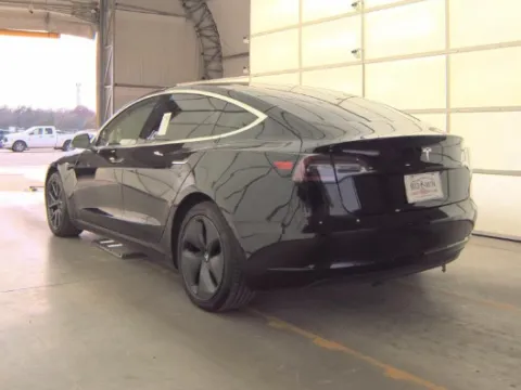 Photos of 2018 Tesla Model 3 for sale in Charlotte, NC at Dream Work Automotive