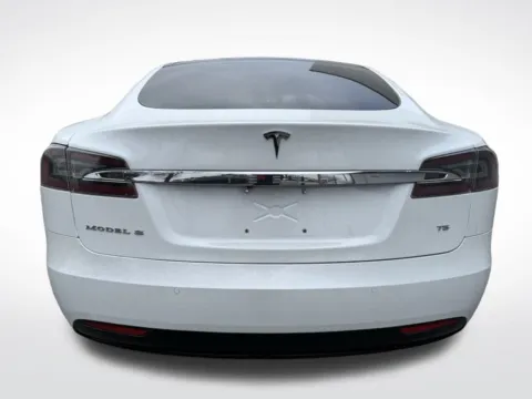 More photos of 2017 Tesla Model S 75 at Dream Work Automotive, NC