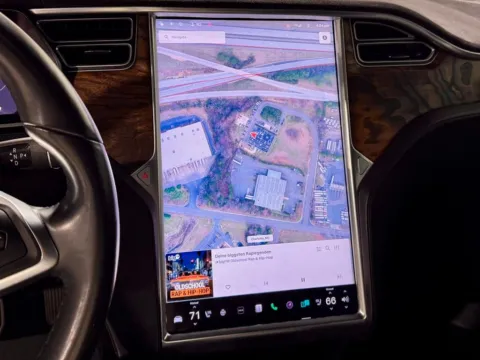 More photos of 2017 Tesla Model S 75 at Dream Work Automotive, NC