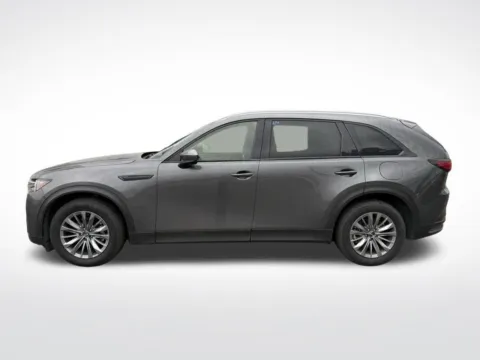 Another view of 2024 Mazda CX-90 3.3 Turbo Preferred Plus for sale in Charlotte, NC at Dream Work Automotive